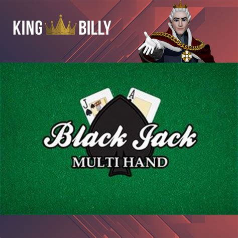 Blackjack Mh Betsul