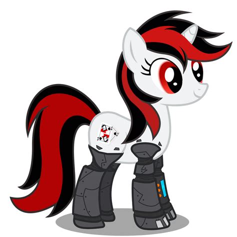 Blackjack Mlp Wiki