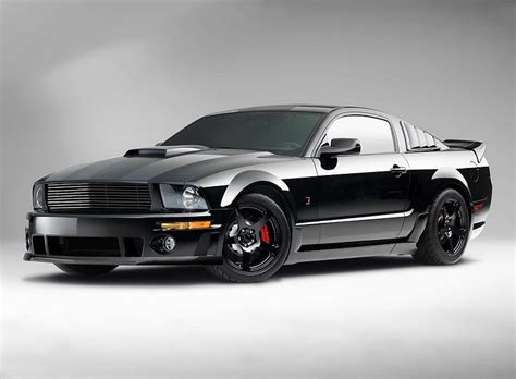 Blackjack Mustang Preco