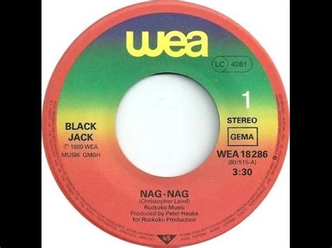 Blackjack Nag Nag Download