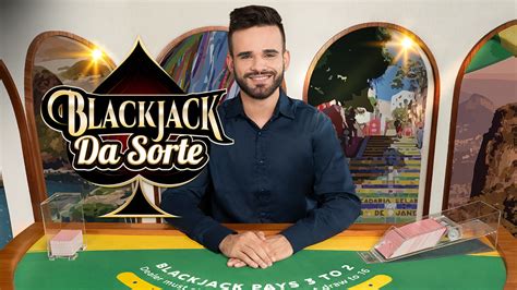 Blackjack Negociantes Da Uniao