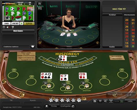 Blackjack Netent Bet365