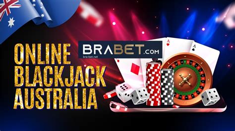 Blackjack Online A Dinheiro Real Australia