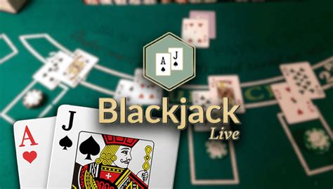 Blackjack Online Ao Vivo Gratis