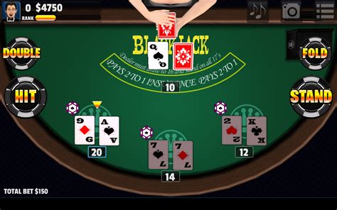 Blackjack Online Franca