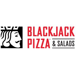 Blackjack Pizza 80004