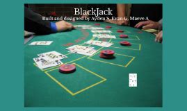 Blackjack Powerpoint