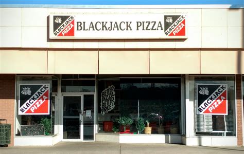 Blackjack Pueblo Co