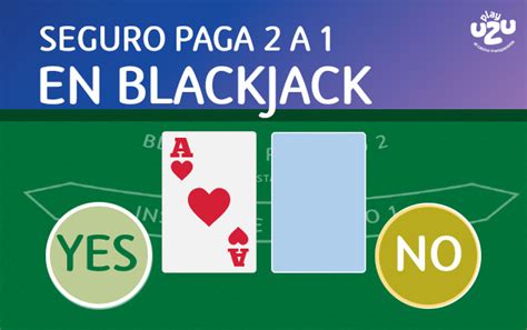 Blackjack Que E Seguro