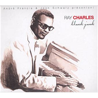 Blackjack Ray Charles