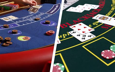 Blackjack Roleta Poker Slot De