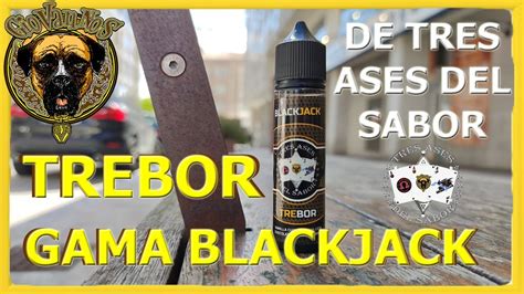 Blackjack Sabor