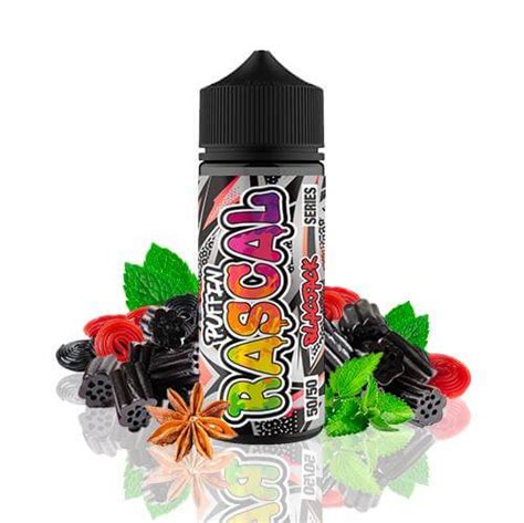 Blackjack Sabor De Vapor