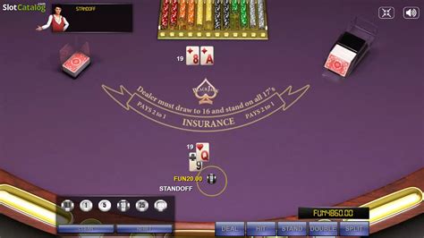 Blackjack Six Deck Urgent Games Netbet