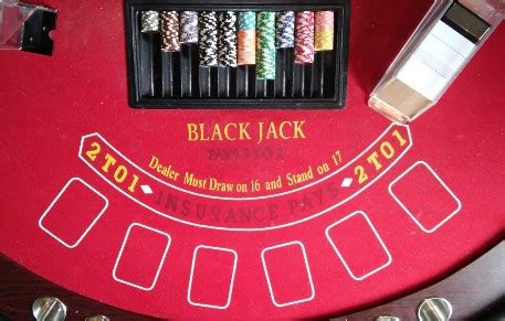 Blackjack Svenska