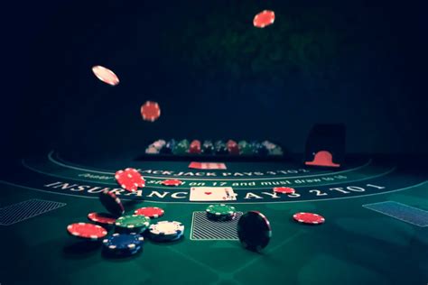 Blackjack Tecnologia De Superficie