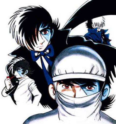 Blackjack Tezuka