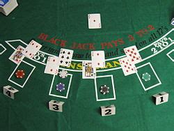 Blackjack Transformadores Wiki