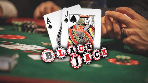 Blackjack Um Pedaco