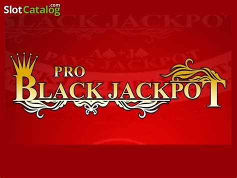 Blackjackpot Privee Brabet