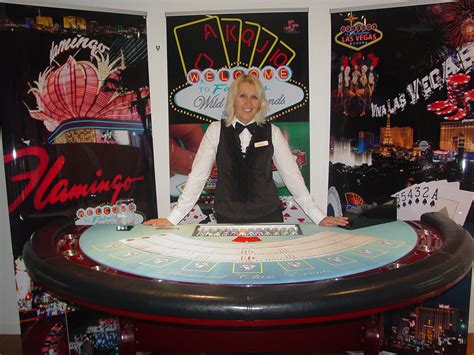 Blackjacks Casino Brisbane