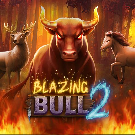 Blazing Bull 2 Brabet