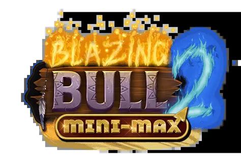 Blazing Bull 2 Mini Max Novibet