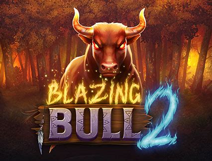 Blazing Bull 2 Novibet