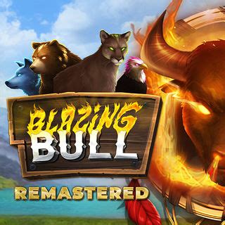 Blazing Bull Parimatch