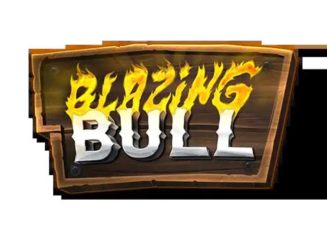 Blazing Bull Sportingbet