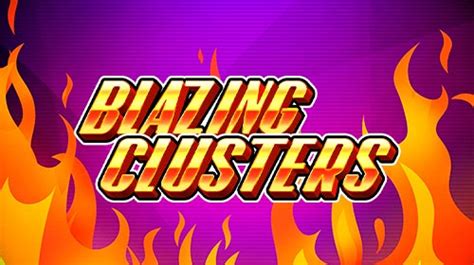 Blazing Clusters Sportingbet