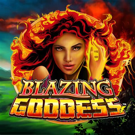 Blazing Goddess 888 Casino