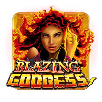 Blazing Goddess Betsson