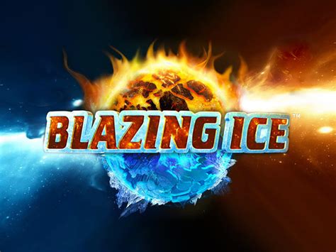 Blazing Ice Betsul