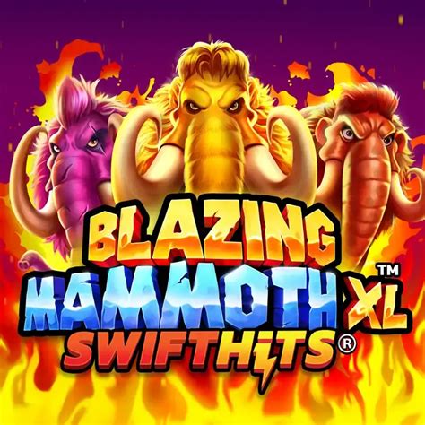 Blazing Mammoth Bodog
