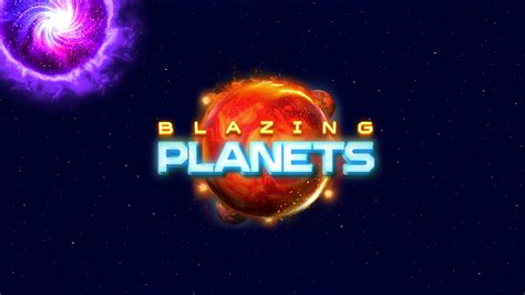 Blazing Planets Sportingbet