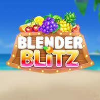 Blender Blitz Betsson