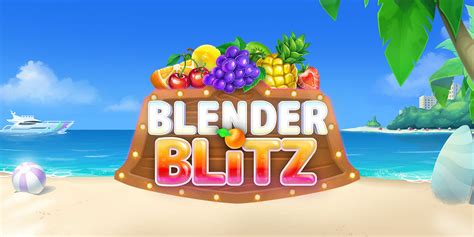 Blender Blitz Review 2024