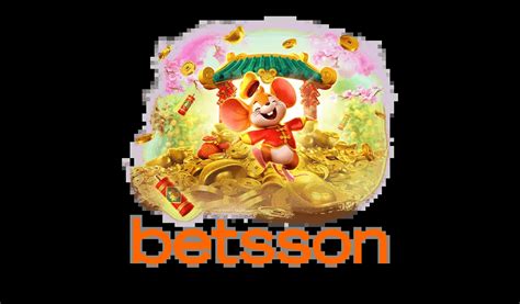 Blessing Mouse Betsson