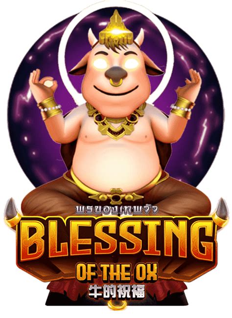 Blessing Of The Ox Slot Gratis