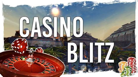 Blitz Casino Guatemala