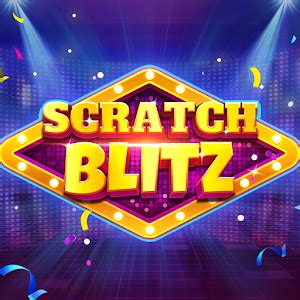 Blitz Scratch Brabet