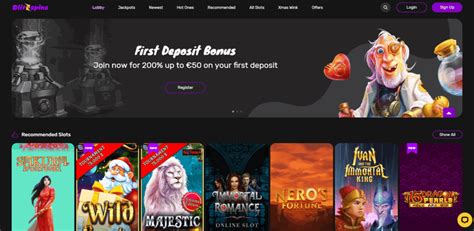 Blitzspins Casino Panama