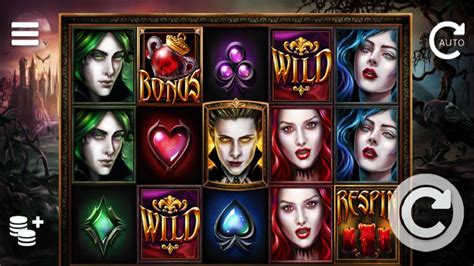 Blood Lust Slot Gratis