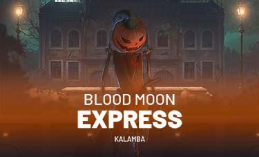 Blood Moon Express Betfair