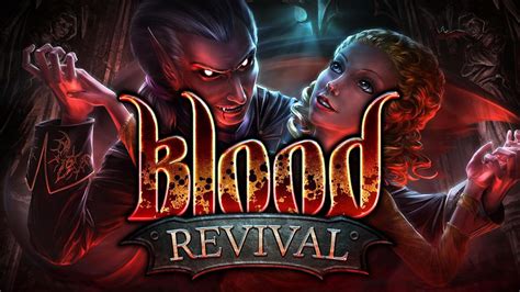 Blood Revival Review 2024