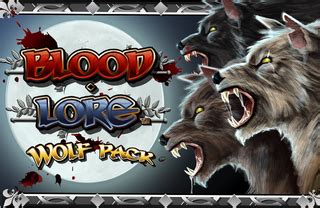 Bloodlore Wolf Pack Netbet