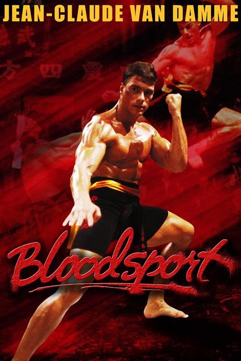 Bloodsport Bet365