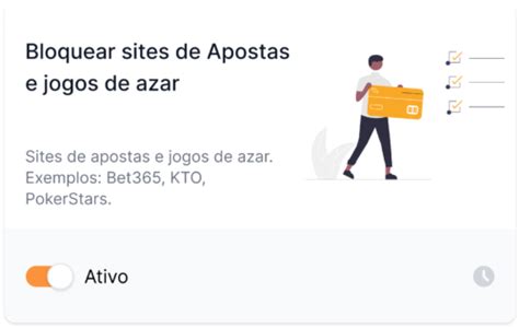 Bloquear Sites De Jogos De Azar No Iphone