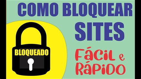 Bloquear Sites De Jogos Em Dispositivos Moveis